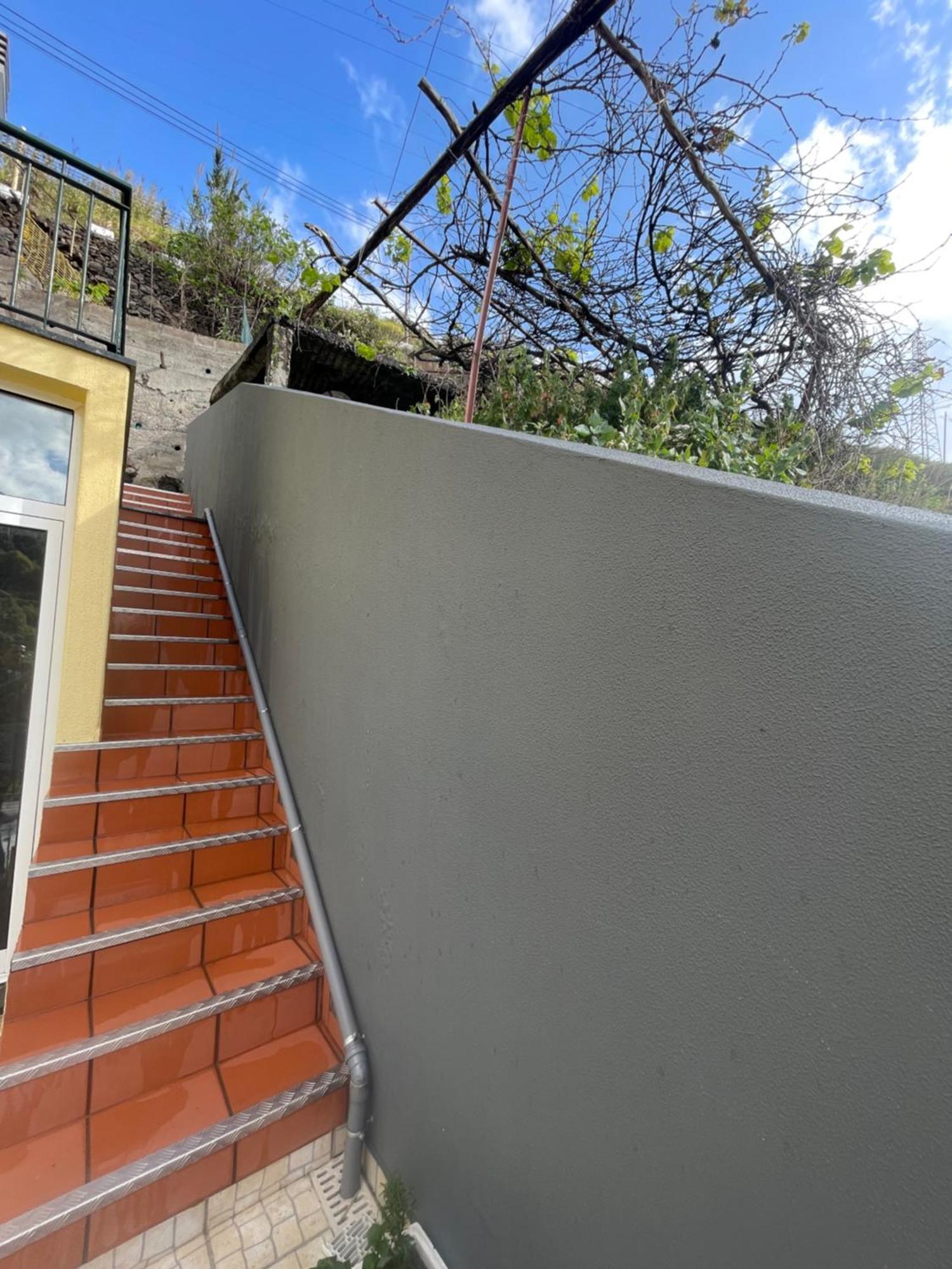 Dream Home Calheta  Exterior photo